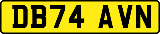 DB74AVN