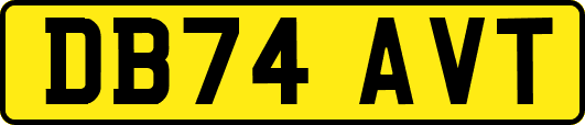 DB74AVT