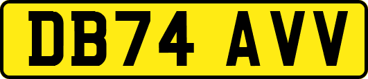 DB74AVV