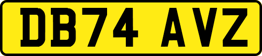 DB74AVZ