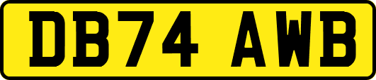 DB74AWB