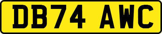 DB74AWC