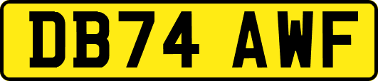 DB74AWF
