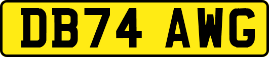 DB74AWG