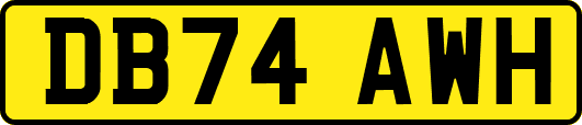 DB74AWH