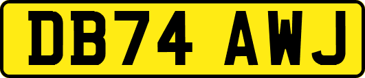 DB74AWJ
