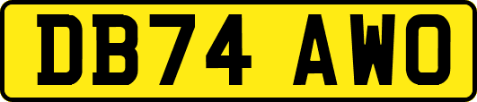 DB74AWO