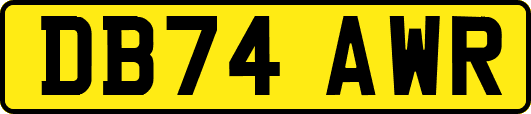 DB74AWR