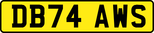DB74AWS