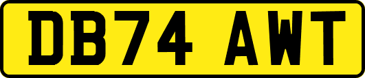 DB74AWT