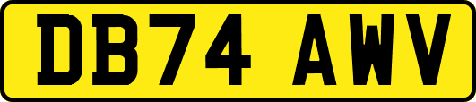 DB74AWV