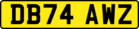 DB74AWZ