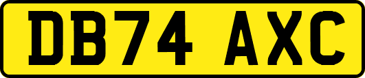 DB74AXC