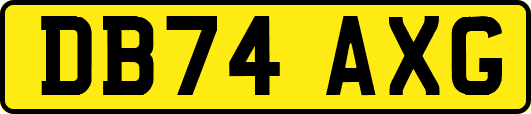 DB74AXG