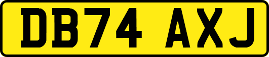 DB74AXJ