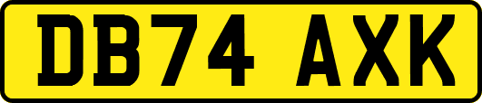 DB74AXK