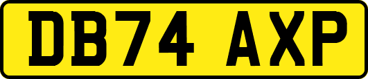 DB74AXP