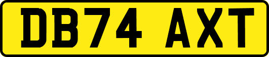 DB74AXT