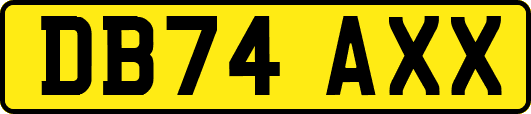 DB74AXX