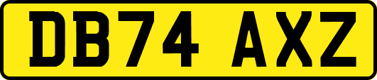 DB74AXZ