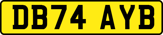 DB74AYB