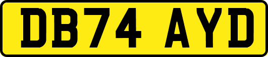 DB74AYD
