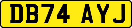 DB74AYJ