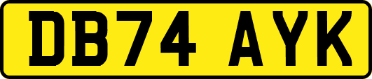 DB74AYK