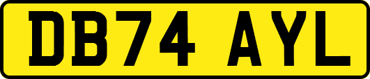 DB74AYL
