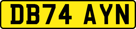 DB74AYN