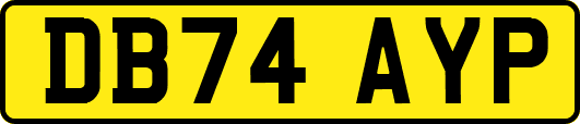 DB74AYP