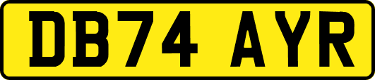 DB74AYR