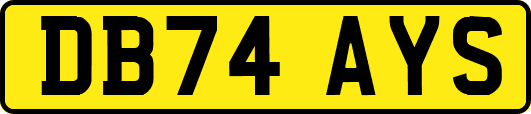 DB74AYS