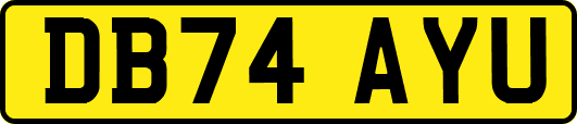DB74AYU