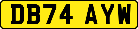 DB74AYW