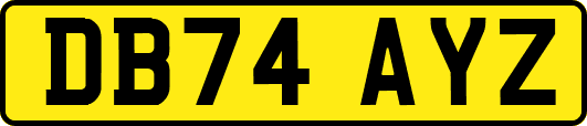 DB74AYZ