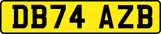 DB74AZB