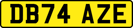 DB74AZE