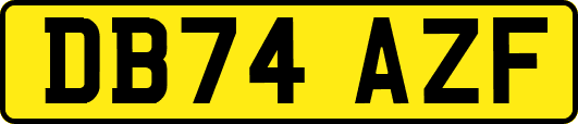 DB74AZF