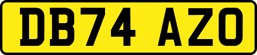 DB74AZO