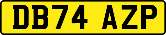 DB74AZP