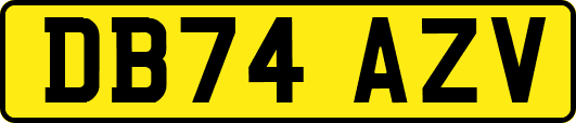 DB74AZV