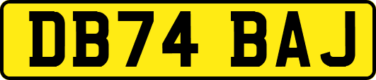 DB74BAJ
