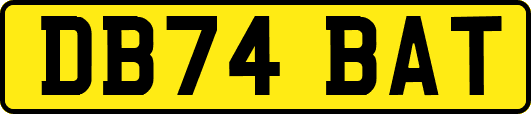 DB74BAT