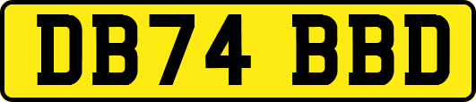 DB74BBD