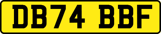 DB74BBF