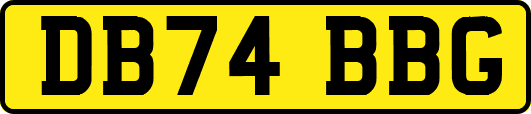 DB74BBG