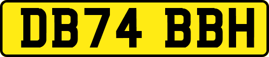 DB74BBH