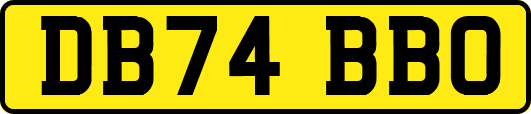 DB74BBO