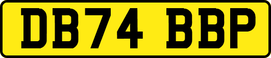 DB74BBP
